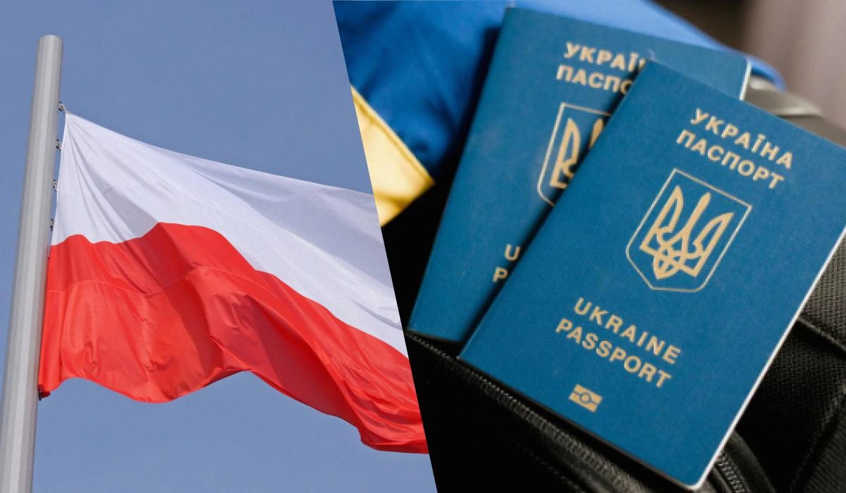Польща виступає за виключення українців призовного віку з системи захисту ЄС, – ЗМІ