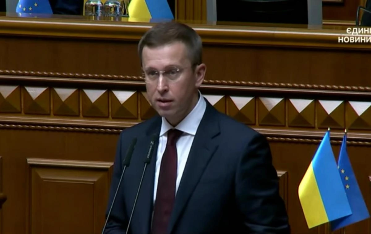 Ця зима стане ще складнішою: Корецький назвав головні пріоритети свого уряду