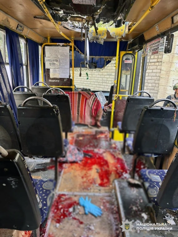 Зеленський відреагував на "жорстоке сафарі" РФ у Херсоні - фото 18+6