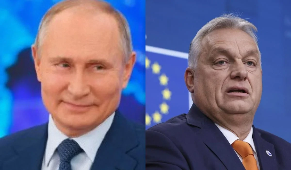 Трамп планує призначити генсеком ООН одного з найкращих союзників Путіна, – WSJ
