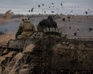 У Генштабі розкрили поточну ситуацію на фронті